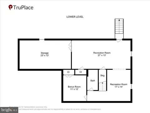 Floorplan - 107 Redcloud Ct, Frederick, MD 21702 photo 3 of 3