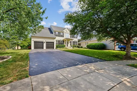 Exterior - 107 Redcloud Ct, Frederick, MD 21702 photo 2 of 12