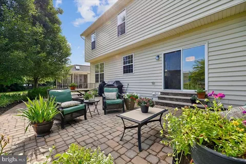 Exterior - 107 Redcloud Ct, Frederick, MD 21702 photo 5 of 12