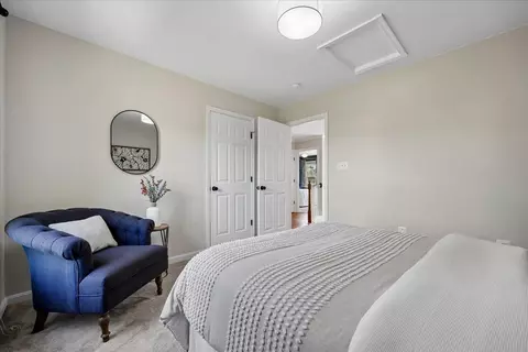 Bedroom - 107 Redcloud Ct, Frederick, MD 21702 photo 7 of 12