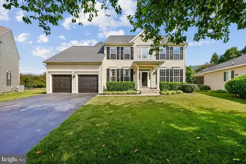 Exterior - 107 Redcloud Ct, Frederick, MD 21702 photo 9 of 12