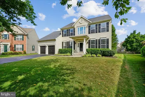 Exterior - 107 Redcloud Ct, Frederick, MD 21702 photo 3 of 12