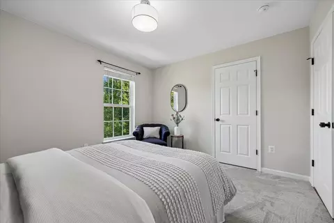 Bedroom - 107 Redcloud Ct, Frederick, MD 21702 photo 6 of 12