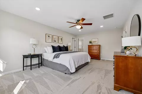 Bedroom - 107 Redcloud Ct, Frederick, MD 21702 photo 4 of 12