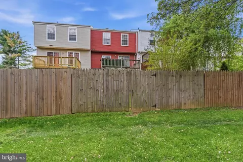 Exterior - 1603 Jennings Ct, Frederick, MD 21702 photo 11 of 12