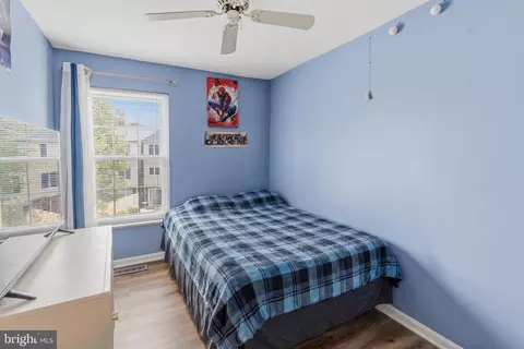 Bedroom - 1603 Jennings Ct, Frederick, MD 21702 photo 2 of 3
