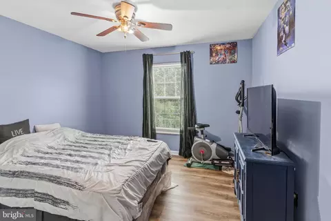 Bedroom - 1603 Jennings Ct, Frederick, MD 21702 photo 1 of 3
