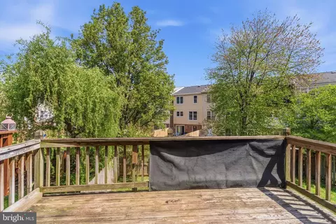 Exterior - 1603 Jennings Ct, Frederick, MD 21702 photo 7 of 12