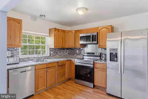 Kitchen - 1603 Jennings Ct, Frederick, MD 21702 photo 1 of 2