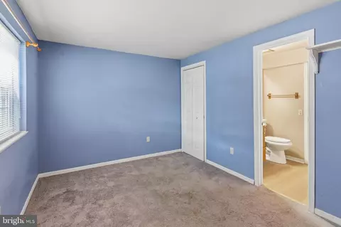Bedroom - 1603 Jennings Ct, Frederick, MD 21702 photo 3 of 3