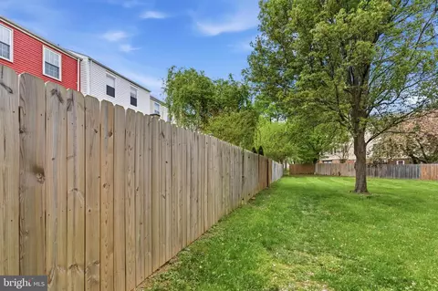 Exterior - 1603 Jennings Ct, Frederick, MD 21702 photo 12 of 12