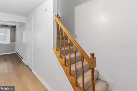 Entry Way - 1603 Jennings Ct, Frederick, MD 21702 photo 6 of 7