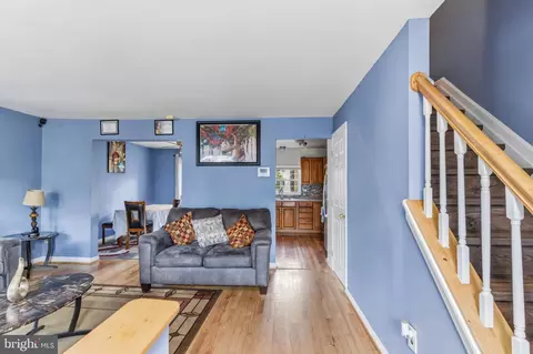 Entry Way - 1603 Jennings Ct, Frederick, MD 21702 photo 1 of 7