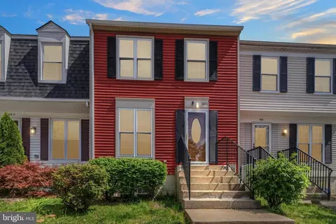 1603 Jennings Ct, Frederick, MD 21702