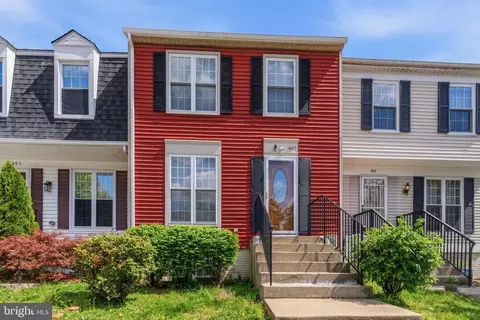 Exterior - 1603 Jennings Ct, Frederick, MD 21702 photo 2 of 12