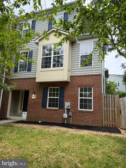 114 Lavenport Cir, Frederick, MD 21702