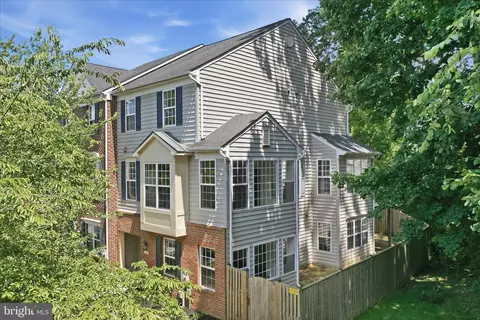 114 Lavenport Cir, Frederick, MD 21702