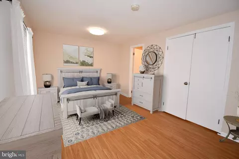 Bedroom - 1666 Colonial Way, Frederick, MD 21702 photo 1 of 5