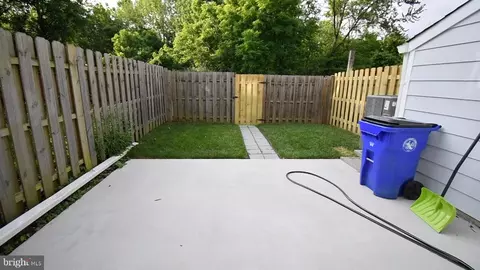 Exterior - 1666 Colonial Way, Frederick, MD 21702 photo 2 of 3