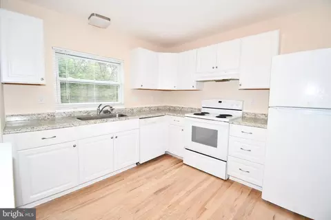 Kitchen - 1666 Colonial Way, Frederick, MD 21702 photo 1 of 4