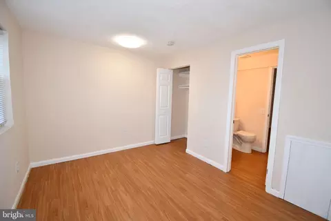 Bedroom - 1666 Colonial Way, Frederick, MD 21702 photo 3 of 5