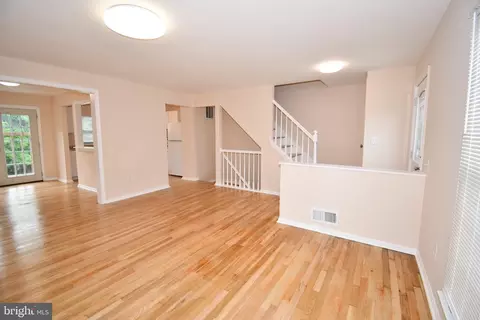 Living - 1666 Colonial Way, Frederick, MD 21702 photo 7 of 14