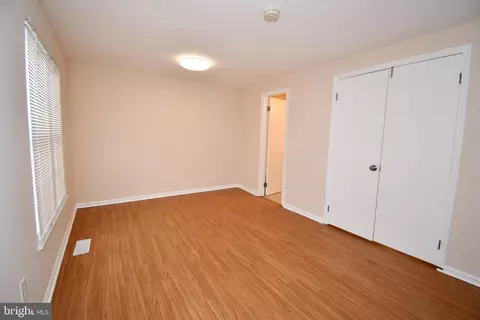 Bedroom - 1666 Colonial Way, Frederick, MD 21702 photo 2 of 5