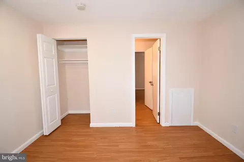 Bedroom - 1666 Colonial Way, Frederick, MD 21702 photo 4 of 5