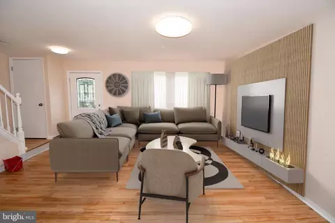 Living - 1666 Colonial Way, Frederick, MD 21702 photo 1 of 14