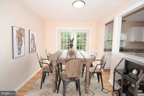 Dining - 1666 Colonial Way, Frederick, MD 21702 photo 1 of 1