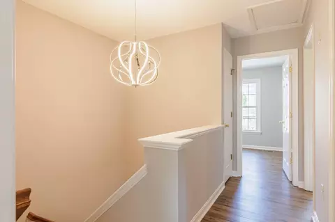 Entry Way - 2433 Dunmore Ct, Frederick, MD 21702 photo 4 of 5