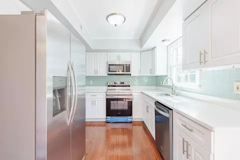 Kitchen - 2433 Dunmore Ct, Frederick, MD 21702 photo 1 of 4