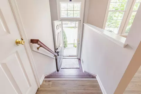 Entry Way - 2433 Dunmore Ct, Frederick, MD 21702 photo 1 of 5