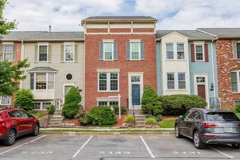 2433 Dunmore Ct, Frederick, MD 21702