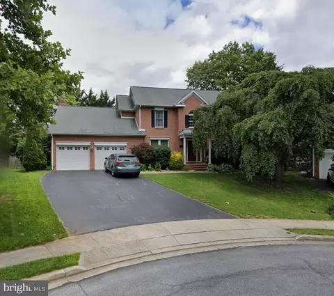 2212 Banner Hill Rd, Frederick, MD 21702