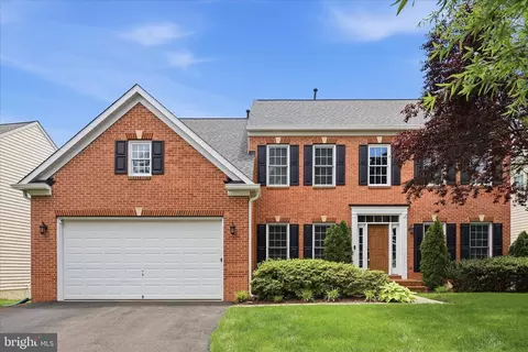 3829 Bush Creek Dr, Frederick, MD 21704
