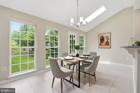 Dining - 9052 Major Smith Ln, Frederick, MD 21704 photo 1 of 5