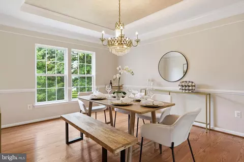 Dining - 9052 Major Smith Ln, Frederick, MD 21704 photo 5 of 5