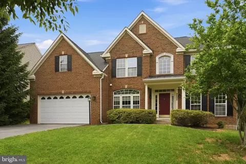 Exterior - 9052 Major Smith Ln, Frederick, MD 21704 photo 2 of 4