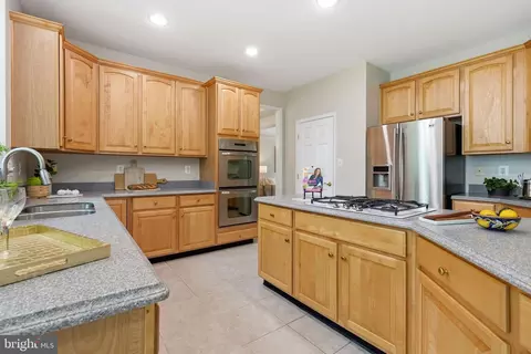 Kitchen - 9052 Major Smith Ln, Frederick, MD 21704 photo 4 of 5