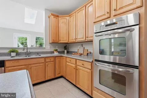 Kitchen - 9052 Major Smith Ln, Frederick, MD 21704 photo 2 of 5