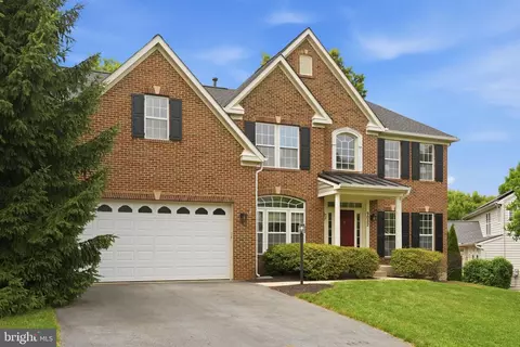9052 Major Smith Ln, Frederick, MD 21704