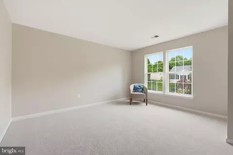 Bedroom - 9052 Major Smith Ln, Frederick, MD 21704 photo 1 of 7
