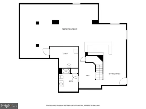 Floorplan - 9052 Major Smith Ln, Frederick, MD 21704 photo 3 of 4