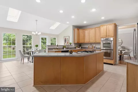 Kitchen - 9052 Major Smith Ln, Frederick, MD 21704 photo 1 of 5
