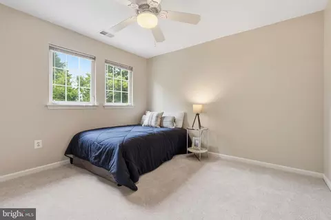 Bedroom - 9052 Major Smith Ln, Frederick, MD 21704 photo 7 of 7