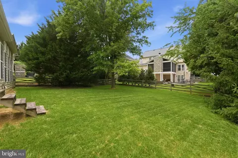 Exterior - 9052 Major Smith Ln, Frederick, MD 21704 photo 4 of 4