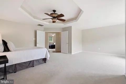 Bedroom - 9052 Major Smith Ln, Frederick, MD 21704 photo 2 of 7