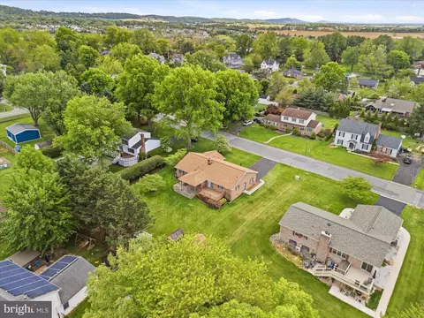 View/Area - 12 Caroline Dr, Middletown, MD 21769 photo 4 of 13