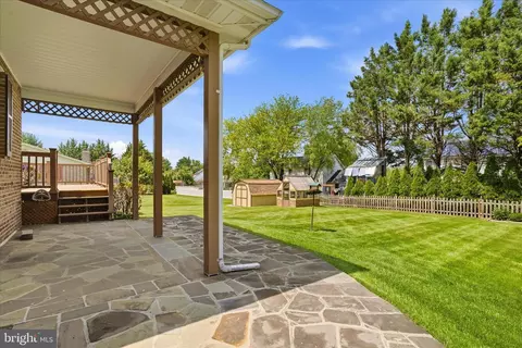 Exterior - 12 Caroline Dr, Middletown, MD 21769 photo 10 of 16